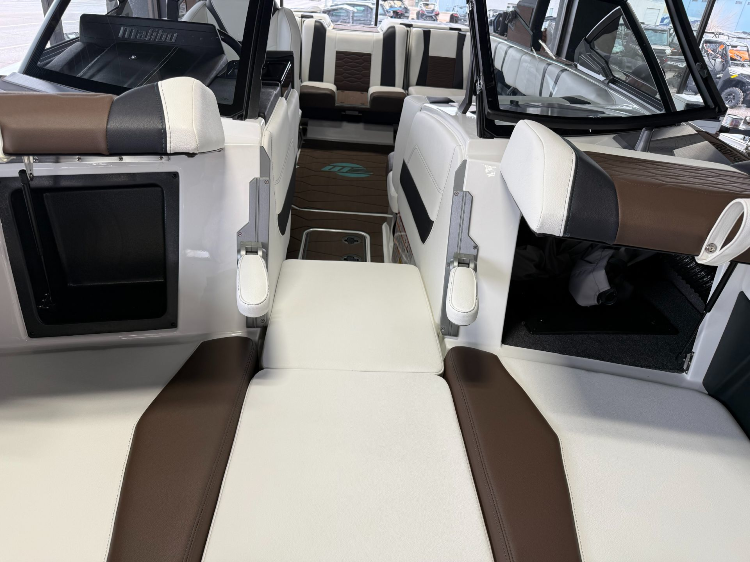 2026 Malibu 2026 Wakesetter 23 MXZ