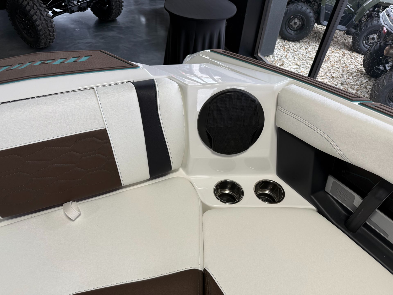 2026 Malibu 2026 Wakesetter 23 MXZ