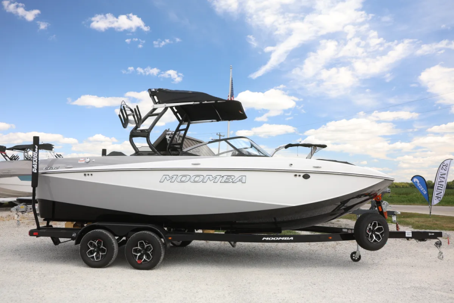 2026 Moomba Boats Craz for sale in Sullivan, Illinois