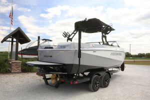 2026 Moomba Boats Craz for sale in Sullivan, Illinois