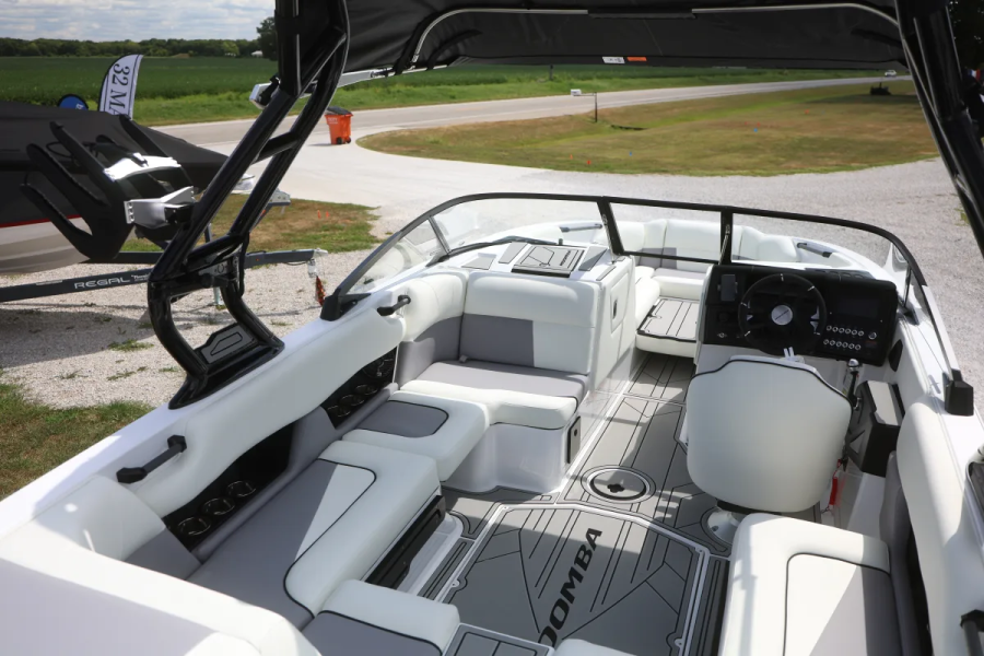 2026 Moomba Boats Craz for sale in Sullivan, Illinois