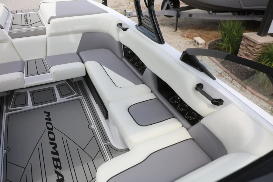 2026 Moomba Boats Craz for sale in Sullivan, Illinois