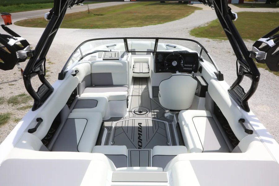 2026 Moomba Boats Craz for sale in Sullivan, Illinois