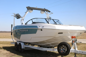 2025 Moomba Boats MAX for sale in Sullivan, Illinois
