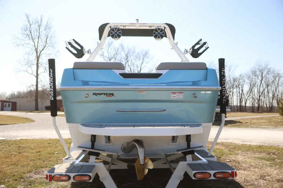 2025 Moomba Boats MAX for sale in Sullivan, Illinois