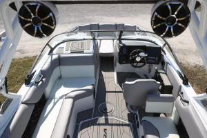 2025 Moomba Boats MAX for sale in Sullivan, Illinois