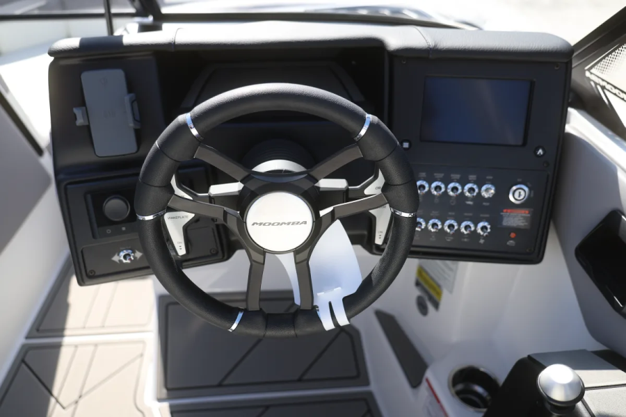 2025 Moomba Boats MAX for sale in Sullivan, Illinois