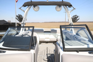 2025 Moomba Boats MAX for sale in Sullivan, Illinois