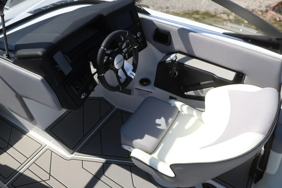 2025 Moomba Boats MAX for sale in Sullivan, Illinois