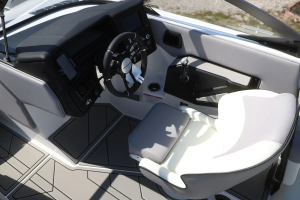 2025 Moomba Boats MAX for sale in Sullivan, Illinois