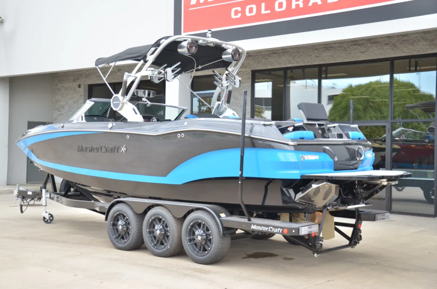 2020 Mastercraft Boats X24 for sale in Broomfield, Colorado