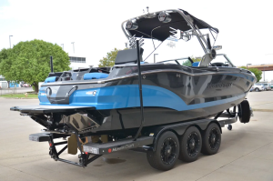 2020 Mastercraft Boats X24 for sale in Broomfield, Colorado
