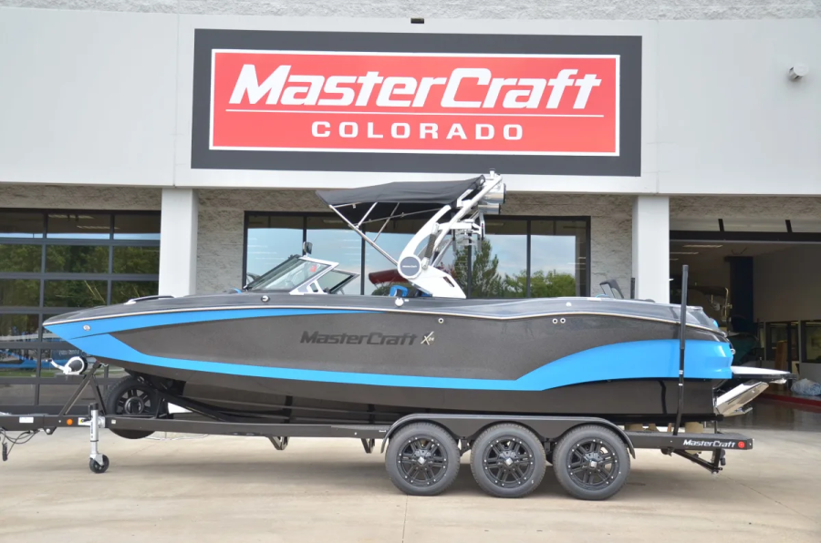 2020 Mastercraft Boats X24 for sale in Broomfield, Colorado