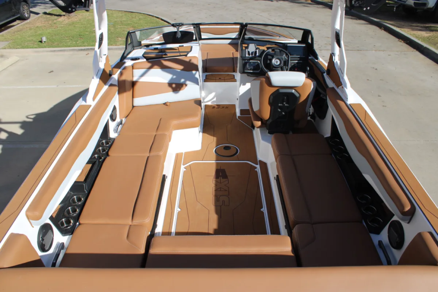 2026 Axis Boats T235 for sale in Dallas, Texas