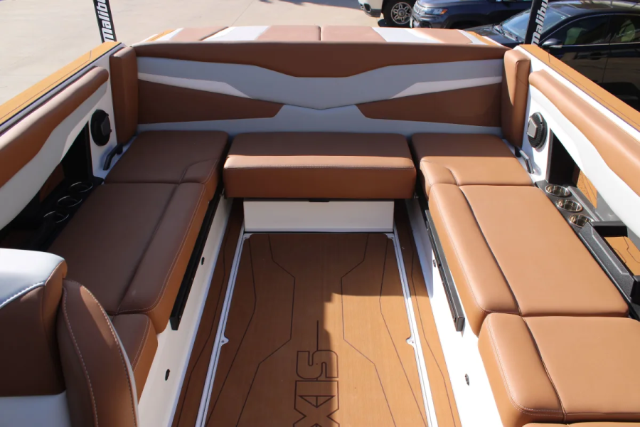 2026 Axis Boats T235 for sale in Dallas, Texas