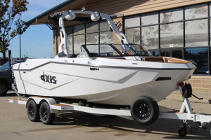 2026 Axis Boats T235 for sale in Dallas, Texas