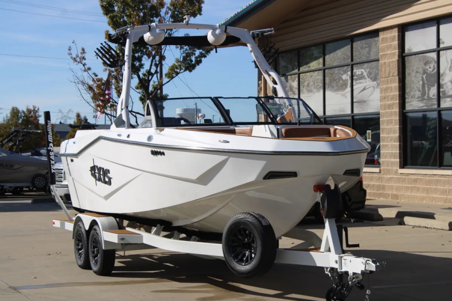 2026 Axis Boats T235 for sale in Dallas, Texas
