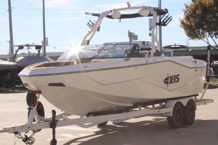 2026 Axis Boats T235 for sale in Dallas, Texas