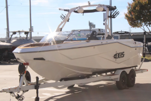 2026 Axis Boats T235 for sale in Dallas, Texas