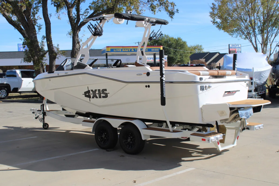 2026 Axis Boats T235 for sale in Dallas, Texas