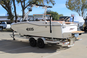 2026 Axis Boats T235 for sale in Dallas, Texas