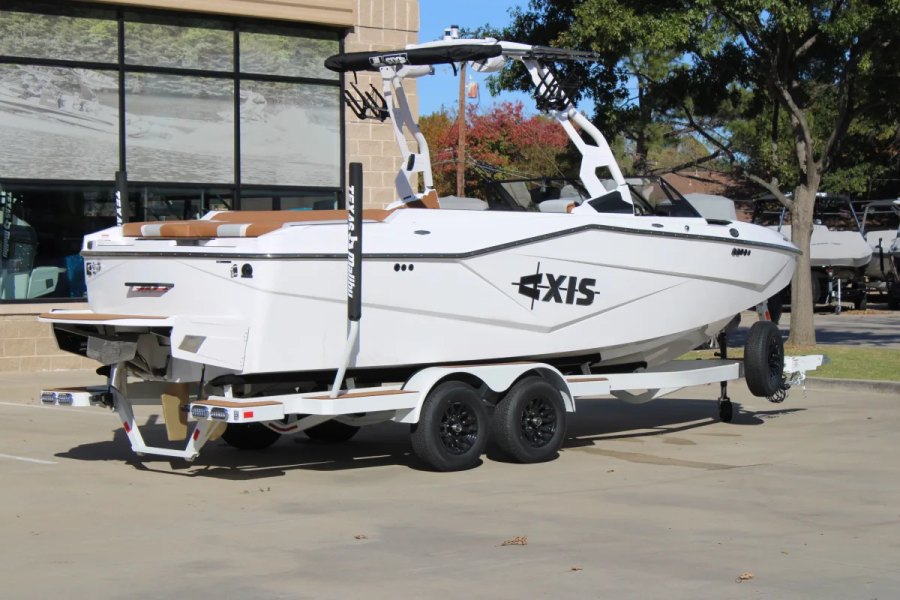 2026 Axis Boats T235 for sale in Dallas, Texas