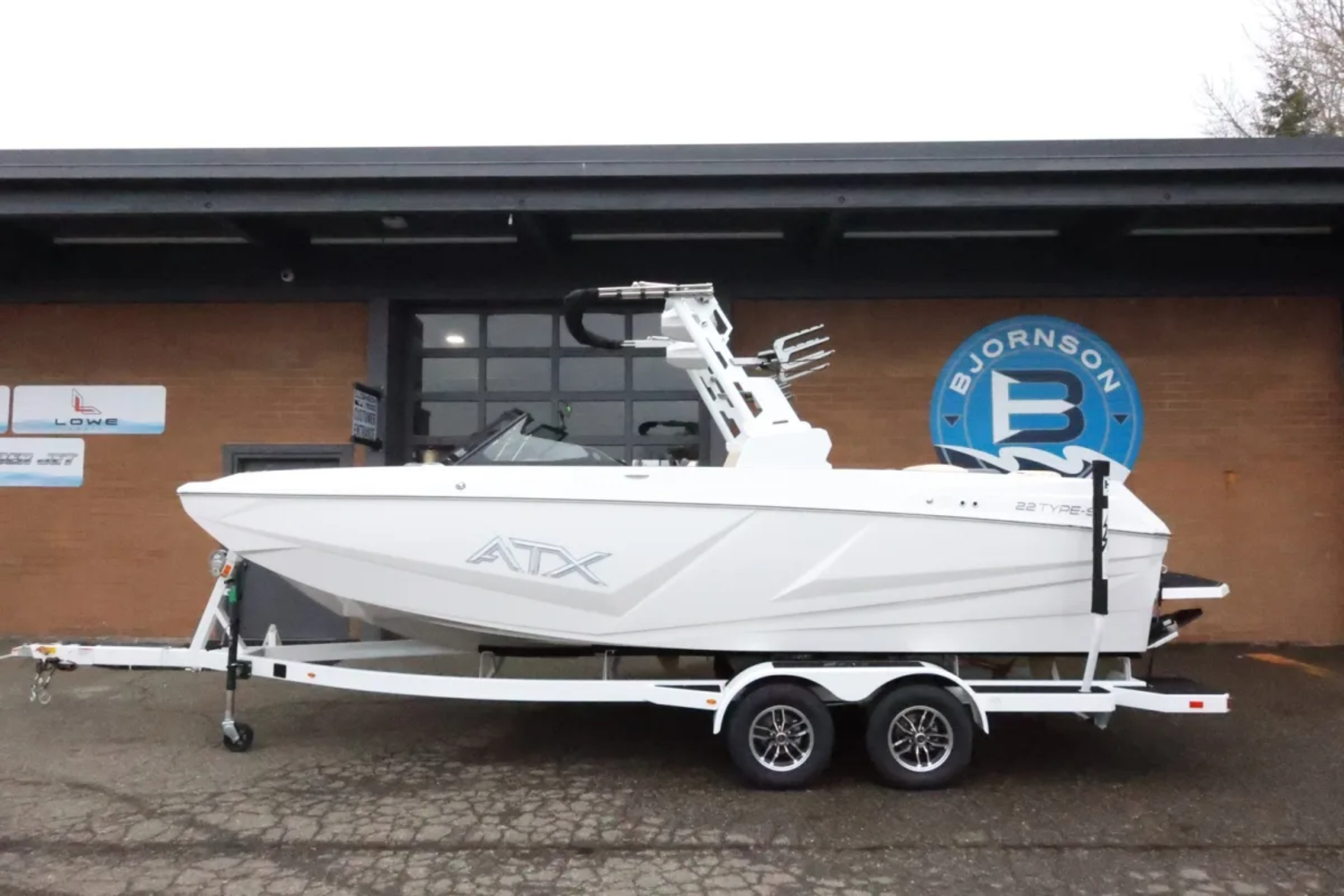 2026 ATX Boats ATX-22 for sale in Federal Way, Washington