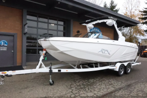 2026 ATX Boats ATX-22 for sale in Federal Way, Washington