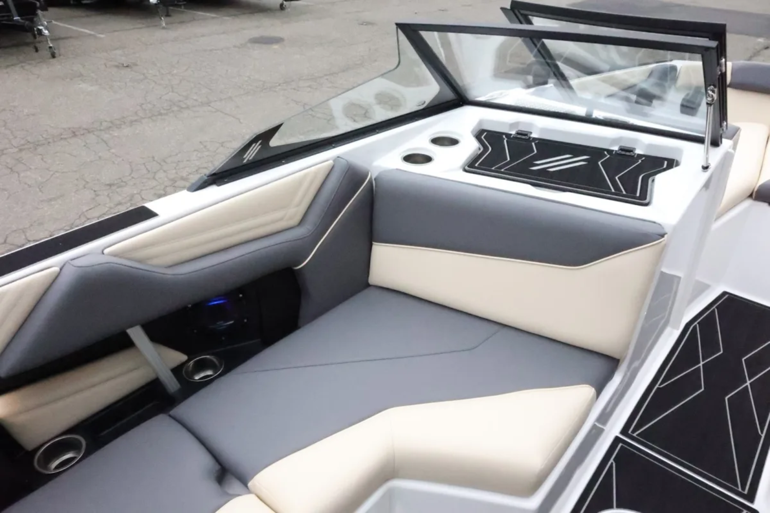 2026 ATX Boats ATX-22 for sale in Federal Way, Washington