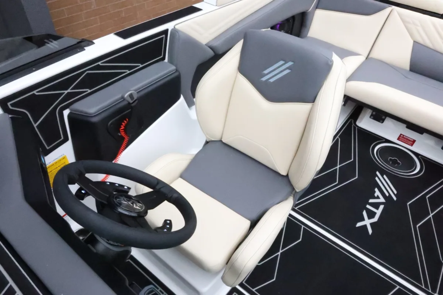 2026 ATX Boats ATX-22 for sale in Federal Way, Washington