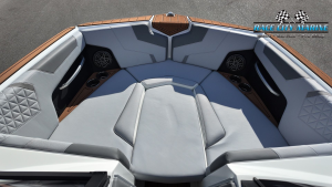 2026 Nautique Boats GS22 for sale in Mooresville, North Carolina