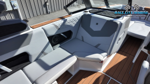 2026 Nautique Boats GS22 for sale in Mooresville, North Carolina