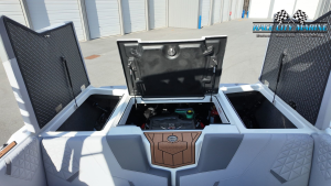 2026 Nautique Boats GS22 for sale in Mooresville, North Carolina