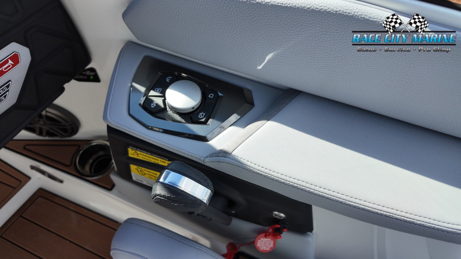 2026 Nautique Boats GS22 for sale in Mooresville, North Carolina