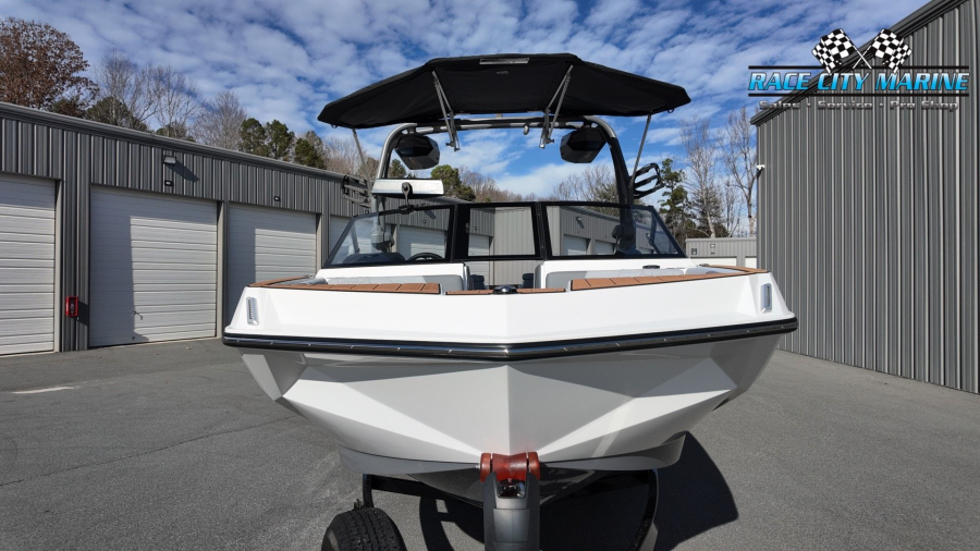 2026 Nautique Boats GS22 for sale in Mooresville, North Carolina
