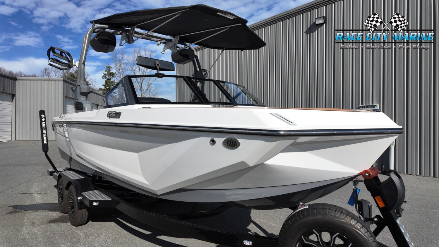 2026 Nautique GS22