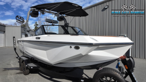 2026 Nautique Boats GS22 for sale in Mooresville, North Carolina