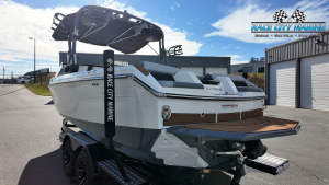 2026 Nautique Boats GS22 for sale in Mooresville, North Carolina