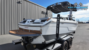 2026 Nautique Boats GS22 for sale in Mooresville, North Carolina