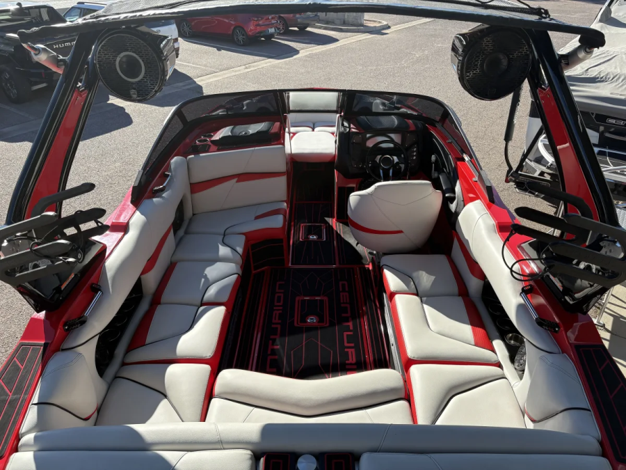 2022 Centurion Boats Fi23 for sale in MEsa, Arizona