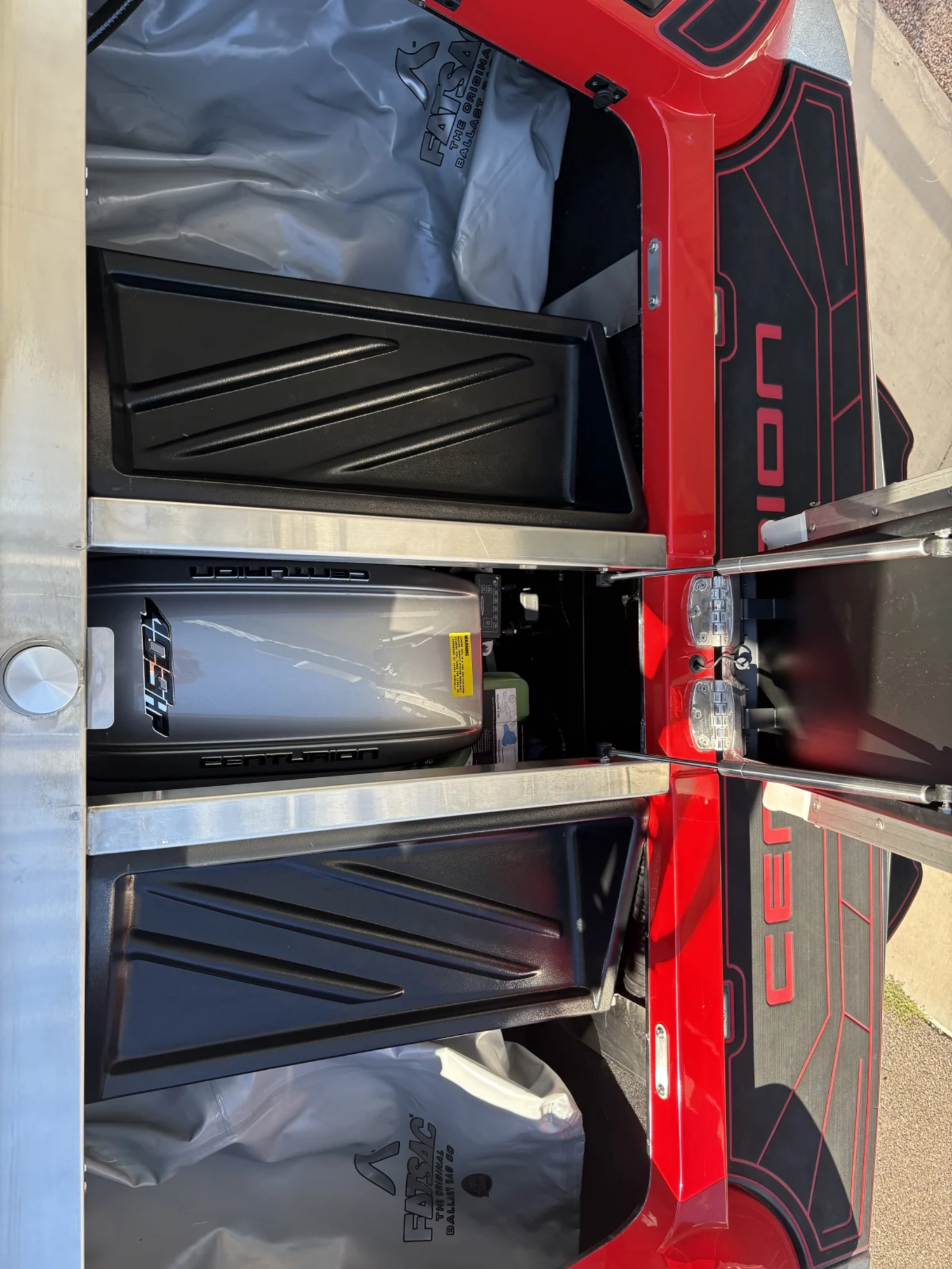 2022 Centurion Boats Fi23 for sale in MEsa, Arizona