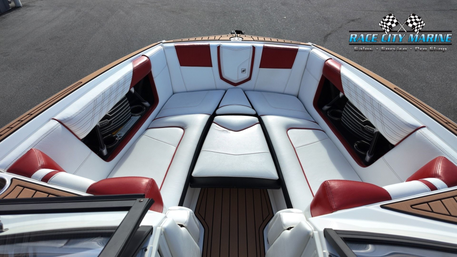 2016 Nautique Boats G23 for sale in Mooresville, North Carolina