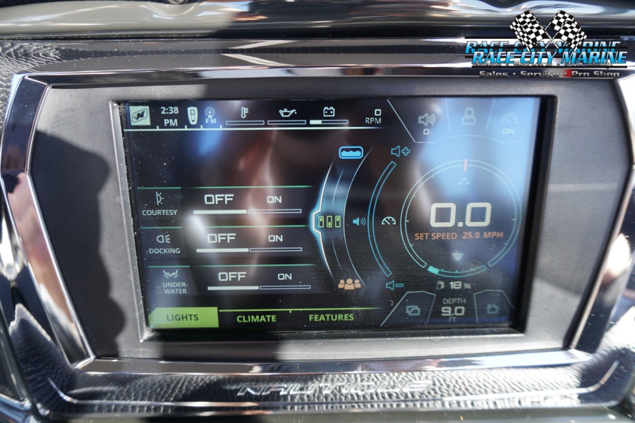 2016 Nautique Boats G23 for sale in Mooresville, North Carolina