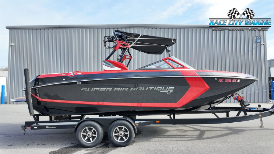 2016 Nautique Boats G23 for sale in Mooresville, North Carolina