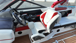 2016 Nautique Boats G23 for sale in Mooresville, North Carolina