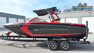 2016 Nautique Boats G23 for sale in Mooresville, North Carolina