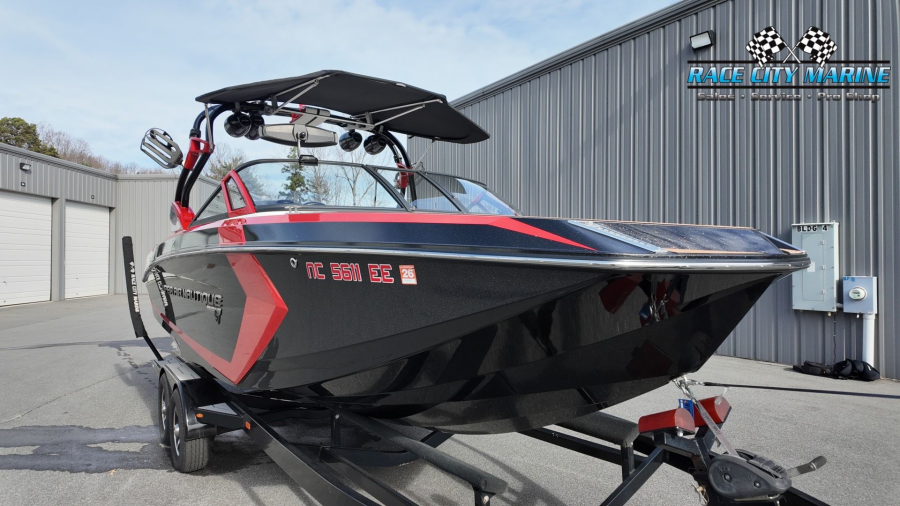 2016 Nautique Boats G23 for sale in Mooresville, North Carolina