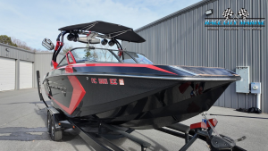 2016 Nautique Boats G23 for sale in Mooresville, North Carolina