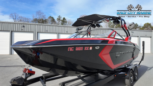 2016 Nautique Boats G23 for sale in Mooresville, North Carolina