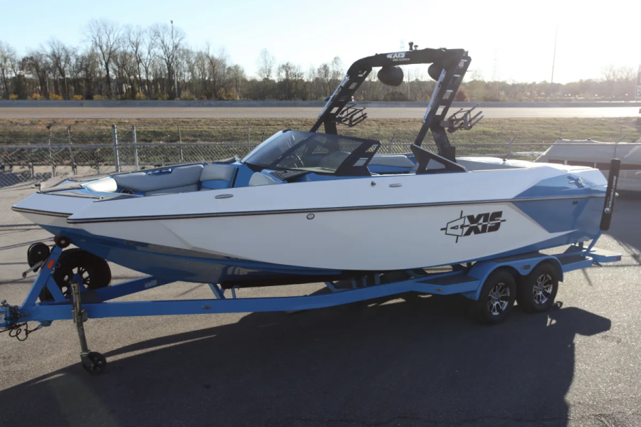2019 Axis Boats A24 for sale in Memphis, Tennessee